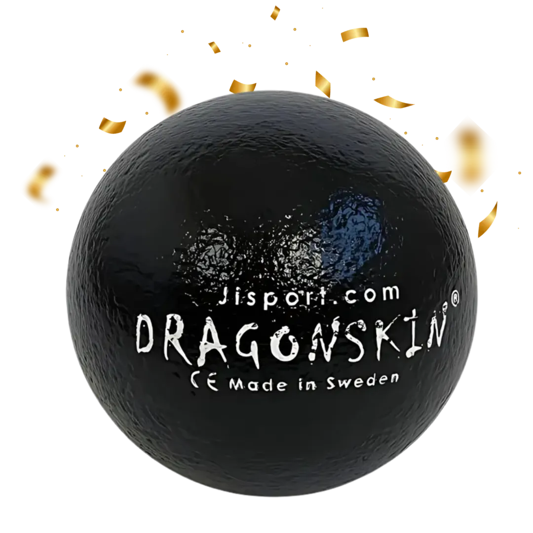 COG Dragonskin skumbold 16 cm